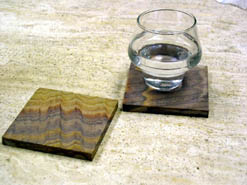 stone drink coasters full catalog
