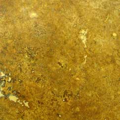 tl honey travertine collectible coasters
