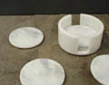 stone coasters
