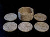 stone coasters