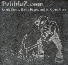 custom stone coasters