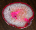 stone drink coasters