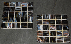 absorbent drink coasters