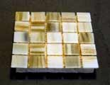mosaic drink coasters