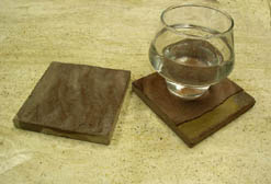 coasters