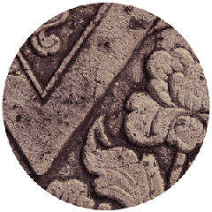 stone beverage coasters