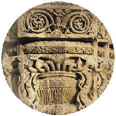 sandstone drink coasters