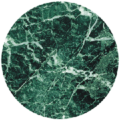 faux marble sandstone coasters