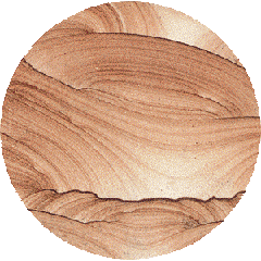 cinnabar drink coasters